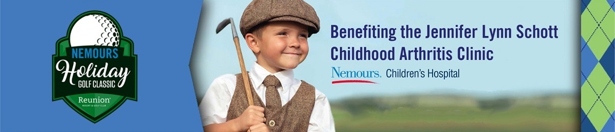 Nemours Holiday Golf Classic 2020